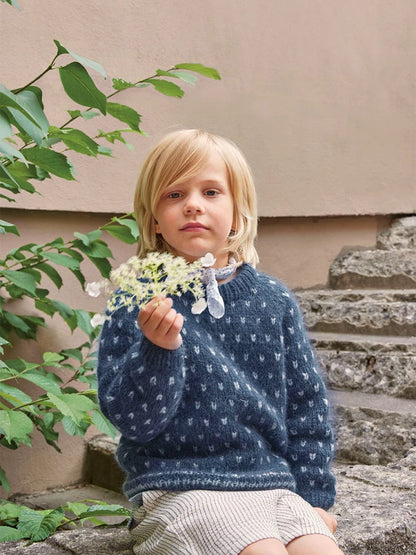 Tiril - and other children