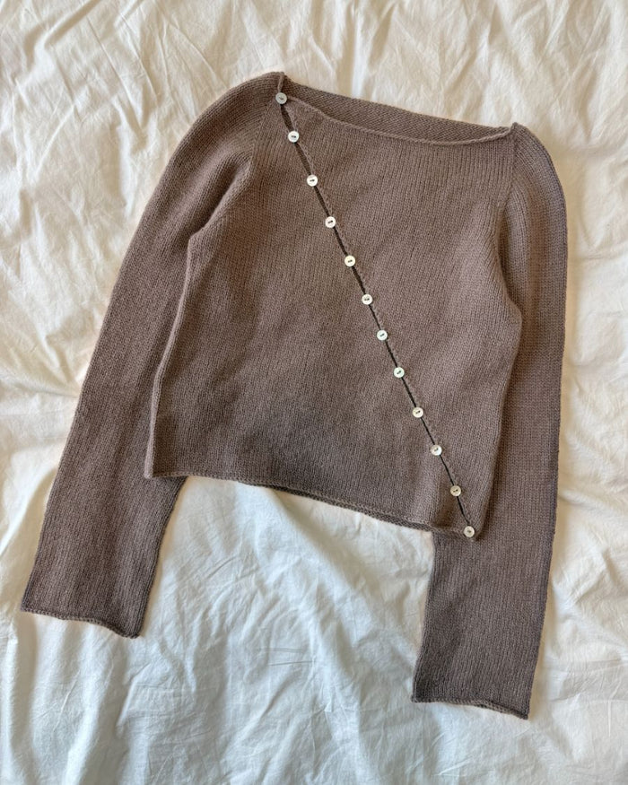 Valerie Blouse