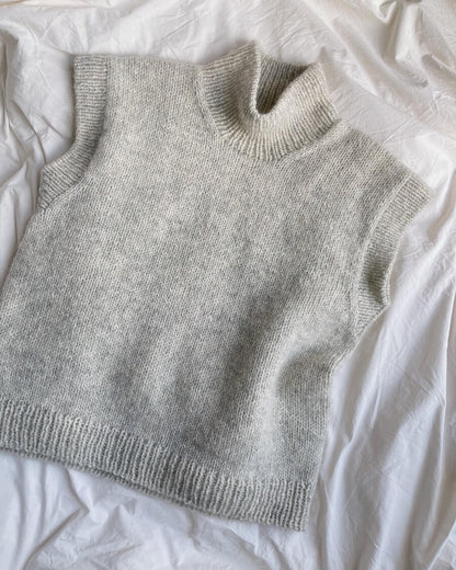 Weekend Pullover Vest