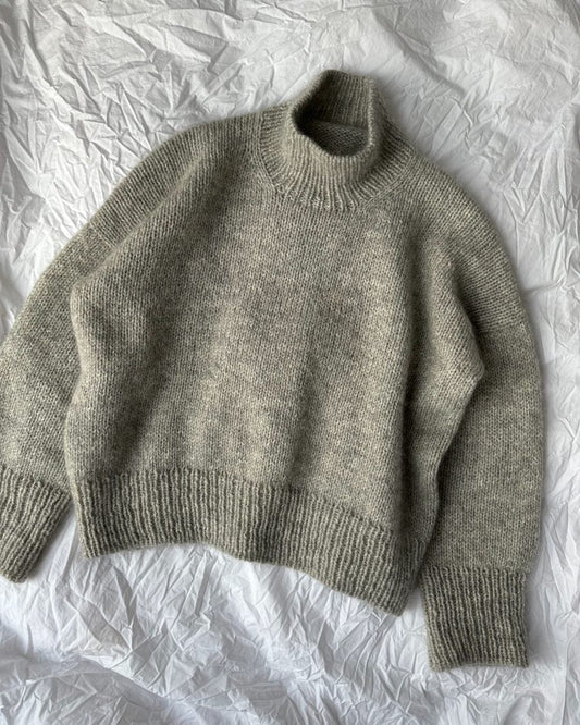 Weekend Sweater